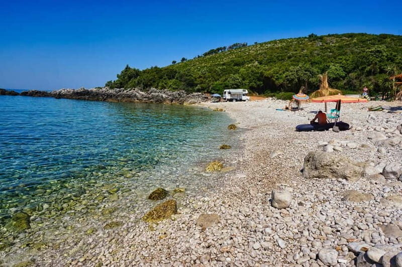 Saranda: Porto Palermo Castle & Himara Private Seaside Tour - Discovering the Albanian Riviera: A Practical Overview