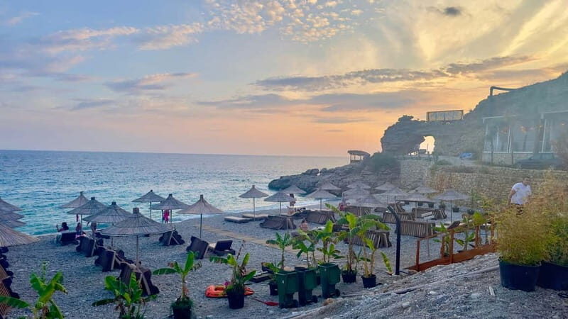 Saranda: Porto Palermo Castle & Himara Private Seaside Tour - Final Thoughts