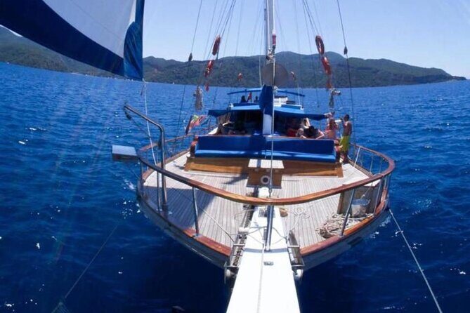 Saranda Prince Ennio-Daily Yacht Tour - Why This Tour Is a Great Choice for Travelers