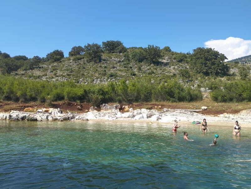 Saranda: Private Boat Tour with Swimming and Beach Time - Value for Money and Booking