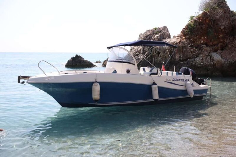 Saranda: Private Fishing Tour - What Makes This Fishing Tour Stand Out