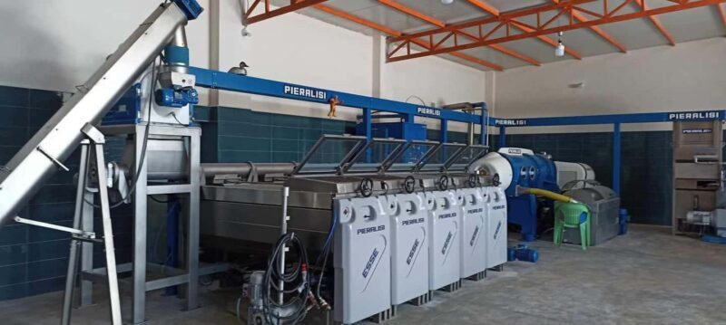 Saranda: Wine and raki tasting, local products. - Key Points