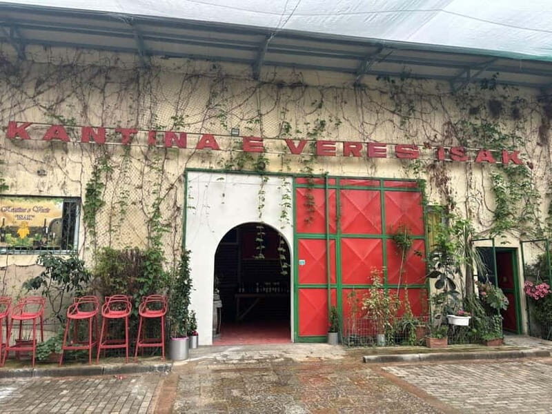 Sarande: Blue Eye & Lekuresi Tour w/ Wine Tasting - Who Is This Tour Best For?
