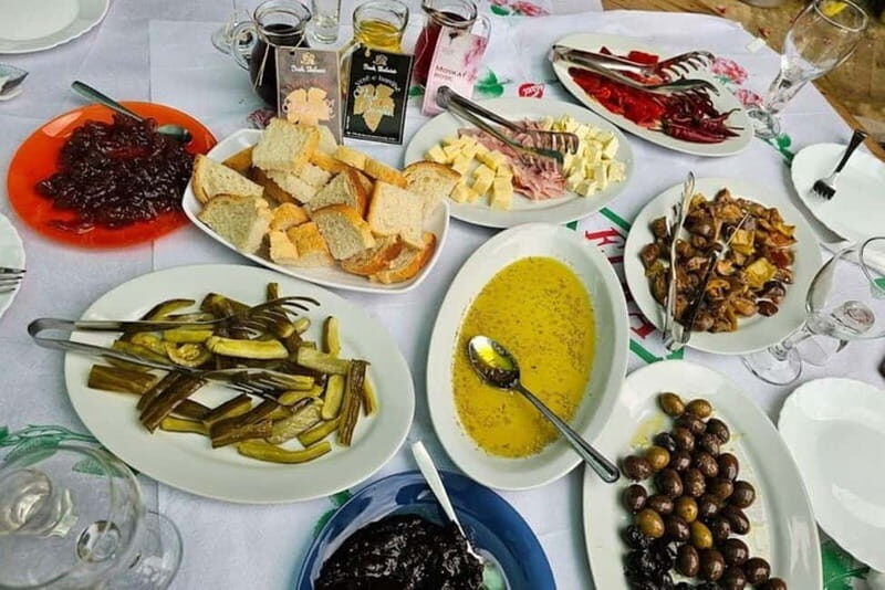 Sarande: Blue Eye & Lekuresi Tour w/ Wine Tasting - Final Thoughts