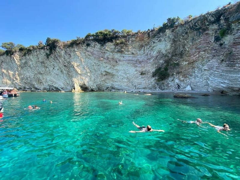 Sarandë: Boat Tour at Kroreza & Hidden Caves with Snorkeling - An In-Depth Look at the Sarandë Boat Tour Experience