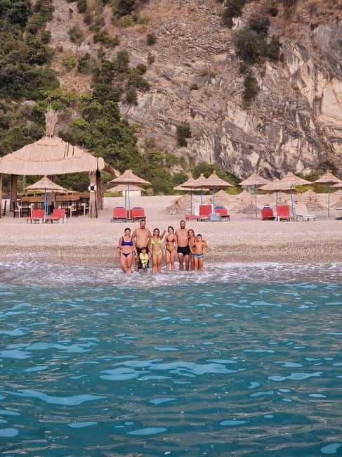 Sarande: Boat Tour to Krorez with Snorkle&Drinks&Swimming - Who Is This Tour Best For?