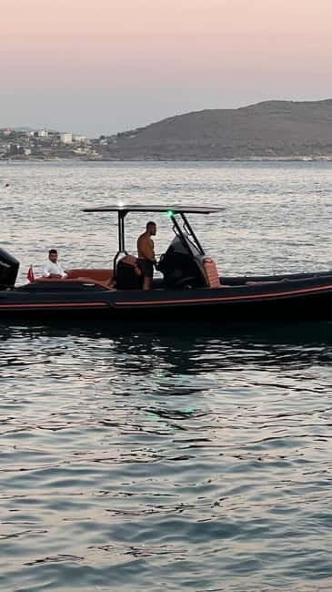 Sarandë: Boat tour to Krorza included umbrella&sunbeds - What You Need to Know