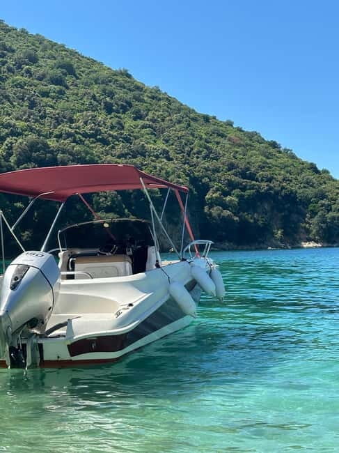 Sarandë: Boat Tour to North side of Sarandë - Who Will Truly Enjoy This Tour?