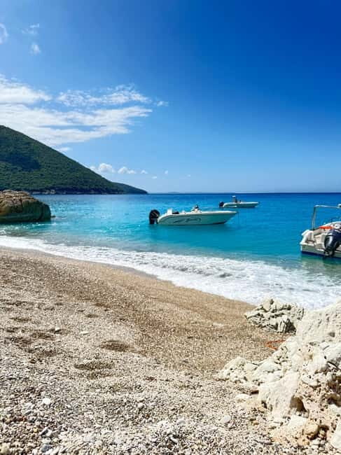 Sarandë: Boat Tour Turtle Cave Kakome & Krorez Snorkeling - FAQ