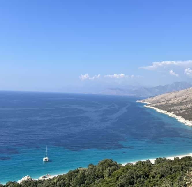 Sarandë Boat Tour with Free Beach Umbrella Access - Final Thoughts