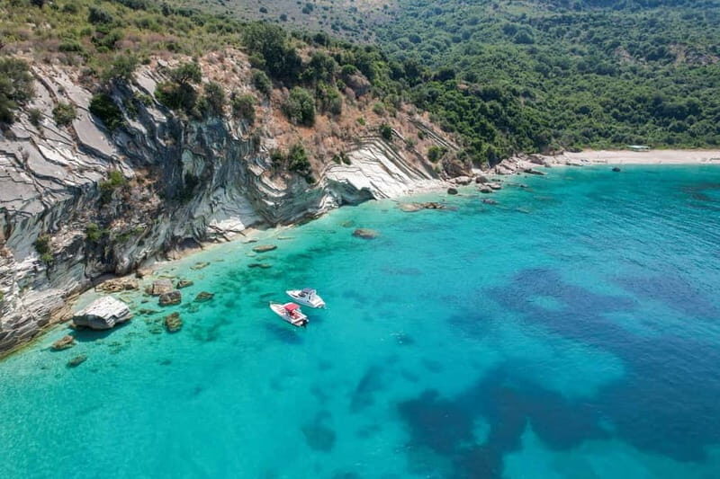 Sarandë: Catamaran Trip to Krorez & Kakome Beach with Lunch - Final Thoughts