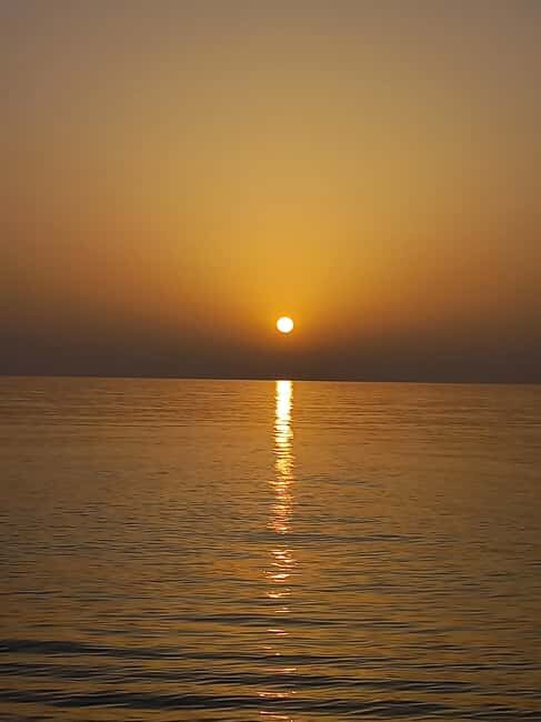 Sarandë: Exclusive Relaxing Sunset Tour with Wine & Fruits - What Is This Tour Really Like?