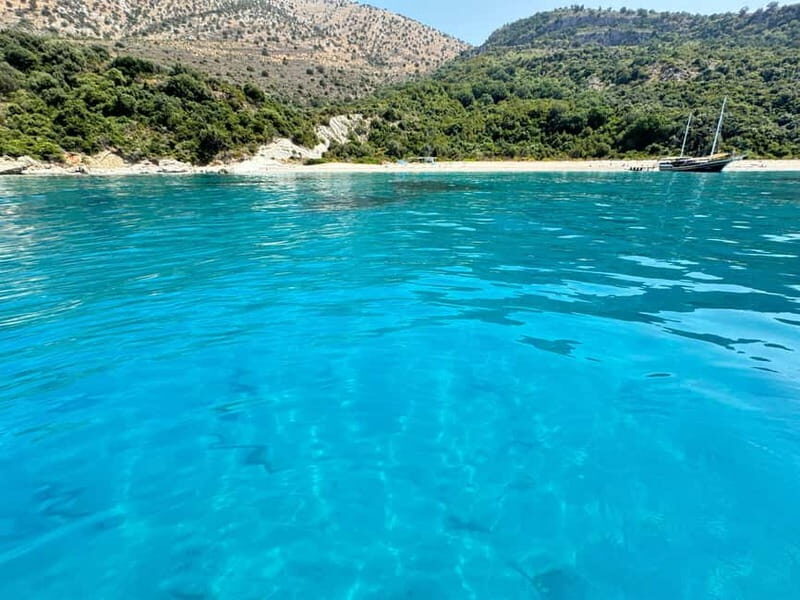 Sarandë: Explore the Magic of Ionian Sea on our Speed Boats - Who Will Love This Tour?