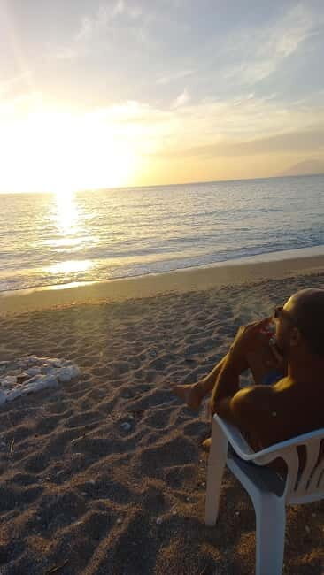 Sarandë: Golden Hour Escape on Relaxing Sunset Boat Tour - An In-Depth Look at the Sunset Boat Tour