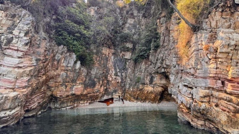 Sarande: Hidden Cave, Gremina, Kakome & Krorez Boat Tour - The Experience of the Guides and the Group Atmosphere