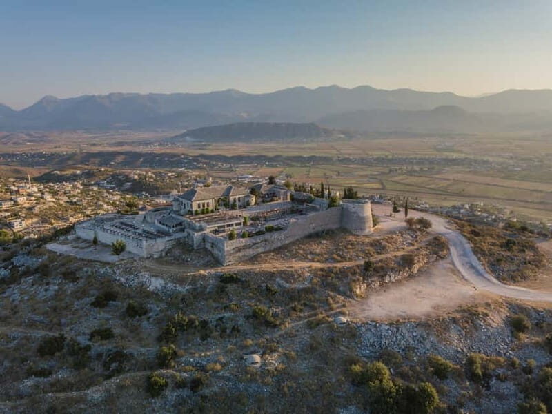 Sarandë: History and Archaeology Half-Day City Tour - Exploring Sarandë: A Balanced Look at the History and Archaeology Half-Day Tour