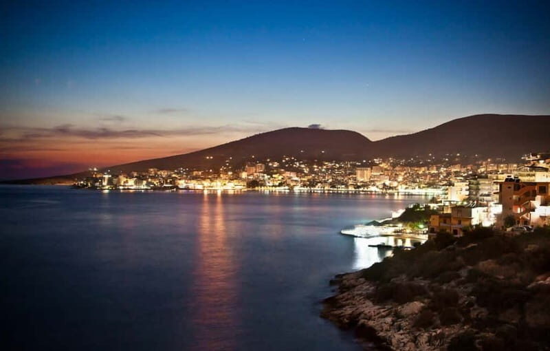 Sarandë: History and Archaeology Half-Day City Tour - Key Points