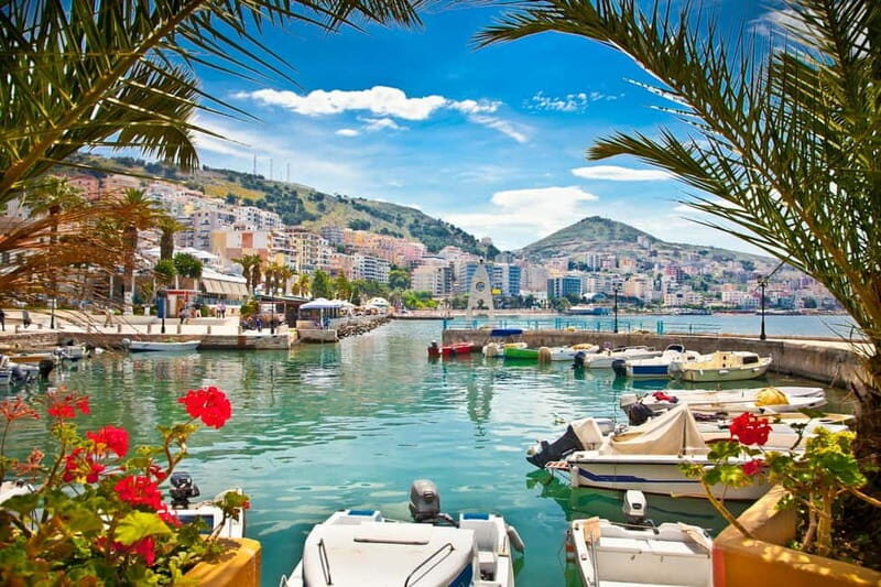 Sarandë: History and Archaeology Half-Day City Tour - Who Should Consider This Tour?
