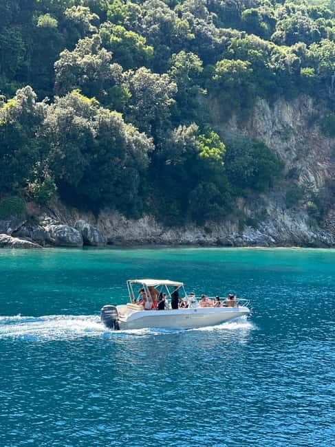 Sarandë: Ionian Coast Hidden Beaches and Caves Boat Tour - What Makes This Tour Stand Out?