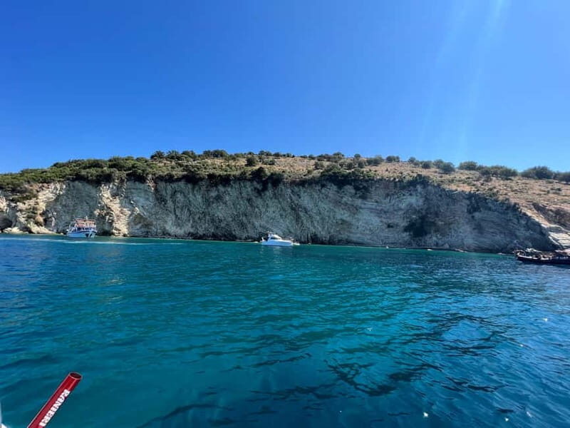 Sarande: Kroreza Hidden Beaches Paddle, Snorkel & Umbrella - FAQ
