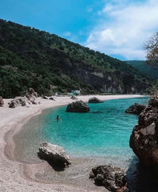 Sarande: Kroreza Hidden Beaches Paddle, Snorkel & Umbrella - Final Thoughts