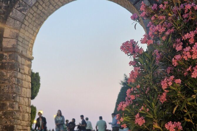 Sarande Lekursi Castle, Blue Eye and Gjirokaster Tour - Who Is This Tour Best For?