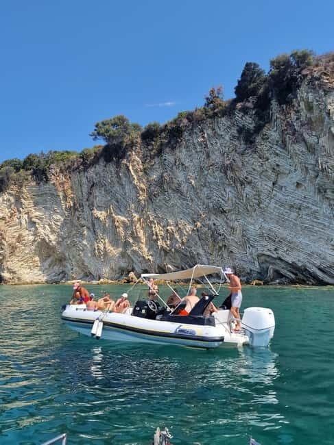 Sarande : Private boat tour to Krorëza beach & local tasting - Final Thoughts