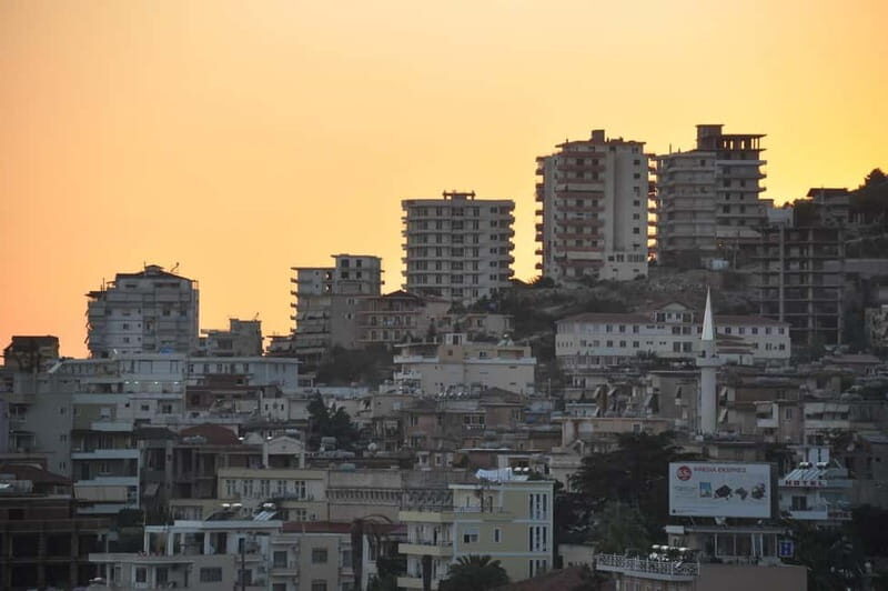 Sarande private guided city tour - A Closer Look at Sarandes Highlights
