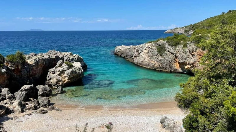 Sarandë: Private RIB Boat Coastal Cruise to Himare & Sunset - A Detailed Look at the Experience