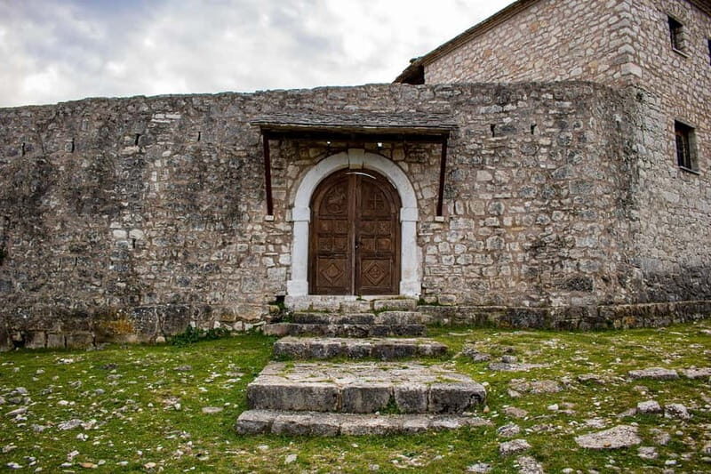 Sarandë: Saint George Monastery Tour - Introduction: A Taste of History and Scenic Beauty