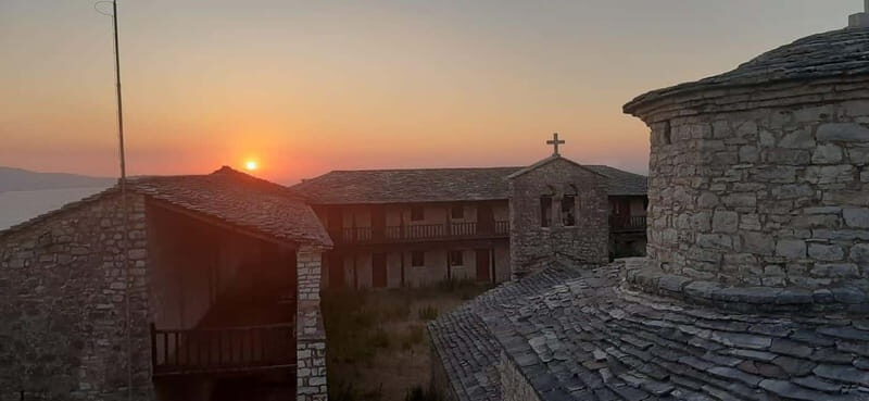 Sarandë: Saint George Monastery Tour - The Tour Itinerary: What to Expect