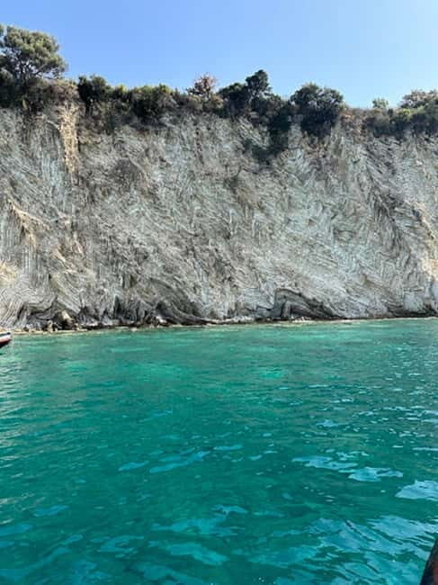 Sarandë: Scenic Boat Trip to Gremina, Kakome & Krozez Beach - Who Will Love This Experience?