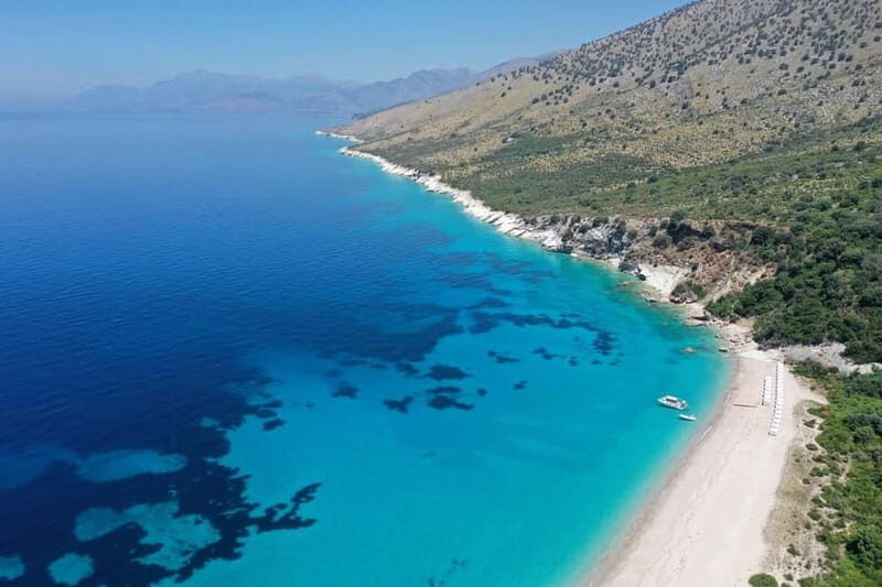 Sarandë: Scenic Boat Trip to Gremina, Kakome & Krozez Beach - Final Thoughts: Is It Worth It?
