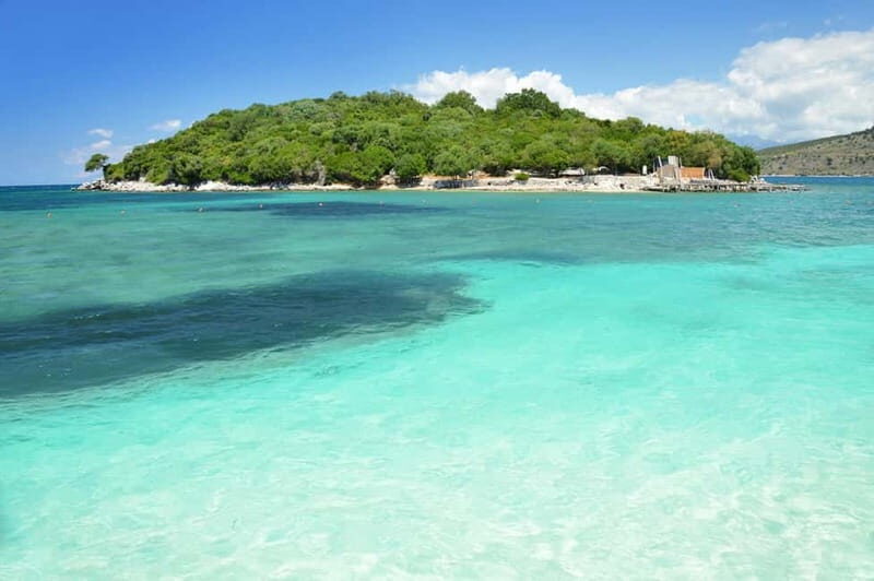 Sarande: Secrets of South Ksamil Hidden Isles & Caslte Ruins - FAQ