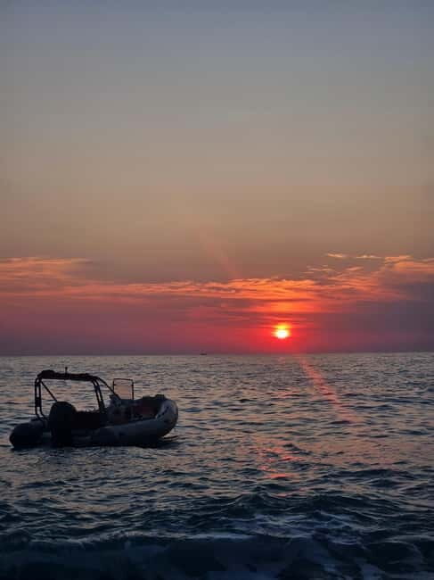 Sarande Sunset Tour - A Detailed Look at the Sarande Sunset Tour