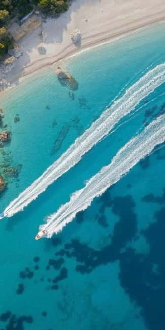 Sarandë:Kroreza Boat Tour with Free Umbrella &Drink - FAQ