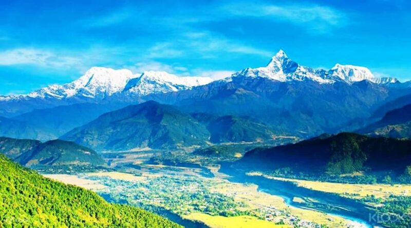 Sarangkot Sunrise: 3 Hour Private Tour - Detailed Itinerary