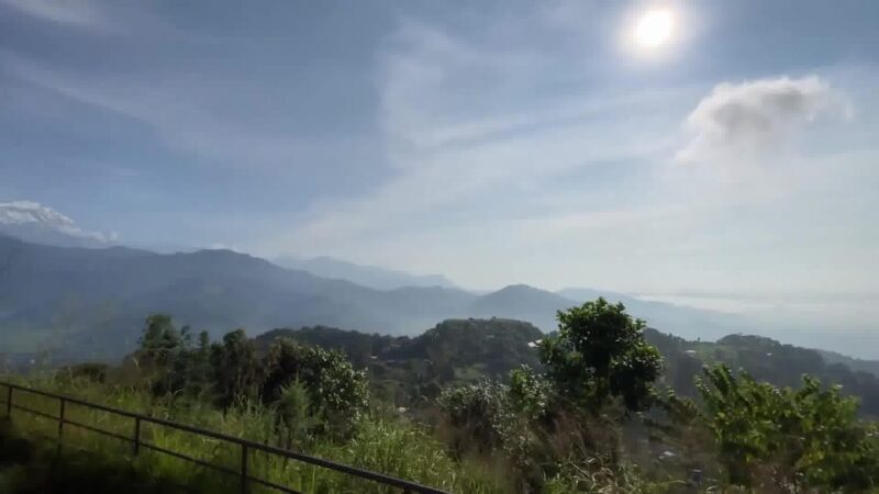 Sarangkot Sunrise: Cable Car and Guided Tour - Inclusions and Amenities