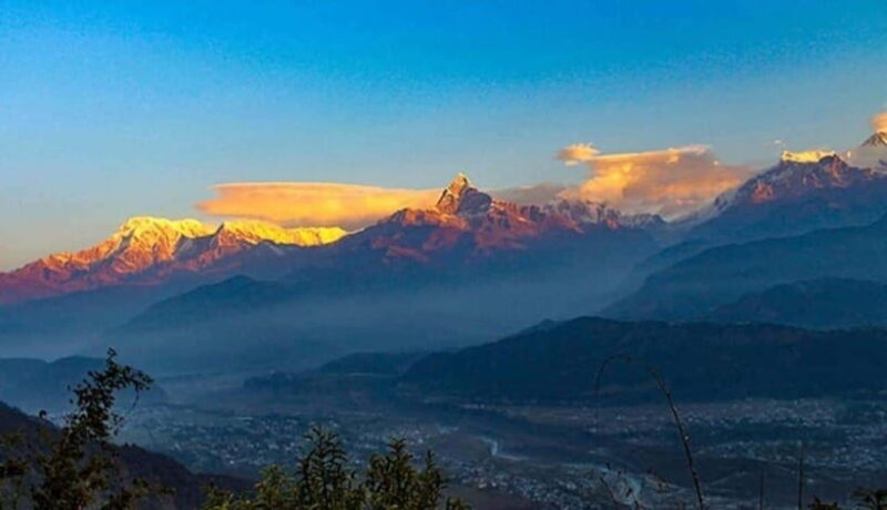 Sarangkot Sunrise Himalayas: Tour 3 hour private tour - Why This Tour Offers Good Value