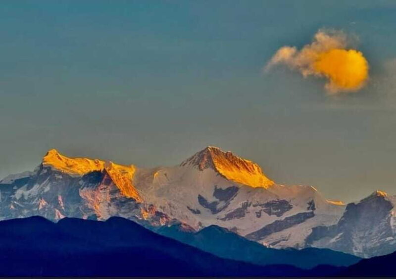 Sarangkot Sunrise Himalayas: Tour 3 hour private tour - Who Will This Tour Suit Best?
