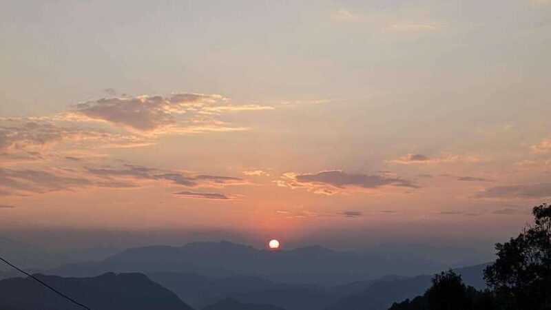 Sarangkot Sunrise over the Himalayas - Who Should Book This Tour?