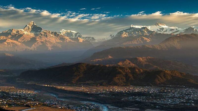 Sarangkot Sunrise Tibetan Cultural Tour - Good To Know