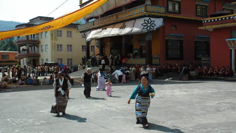 Sarangkot Sunrise Tibetan Cultural Tour - Culinary Experience