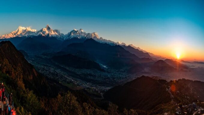 Sarangkot Sunrise Tibetan Cultural Tour - The Sum Up