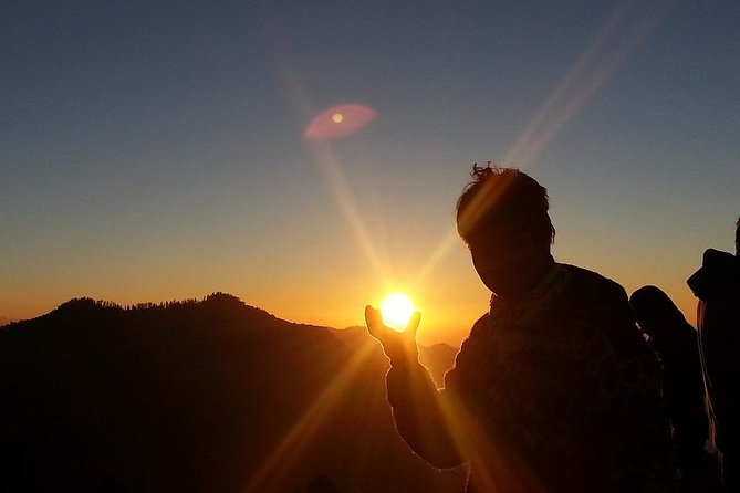 Sarangkot Sunrise Tour From Pokhara - Additional Information