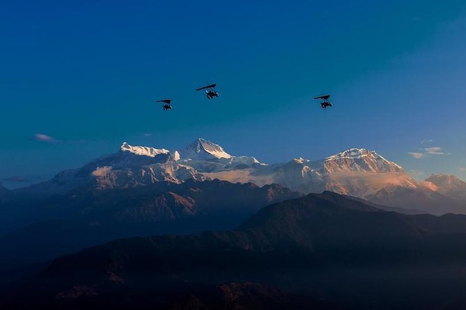 Sarangkot Sunrise Tour From Pokhara - Pricing and Booking