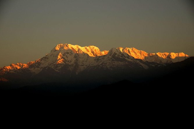 Sarangkot Sunrise Tour From Pokhara - Reviews and Feedback