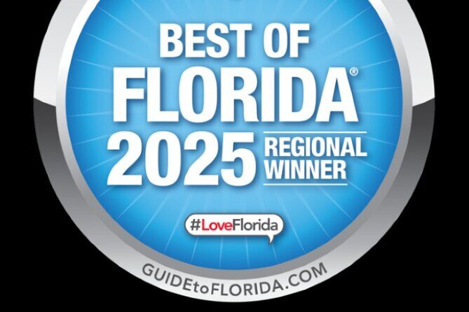 Sarasota Boutique Tour: Shopping, Bubbles, Bites & Insight - The Itinerary in Detail