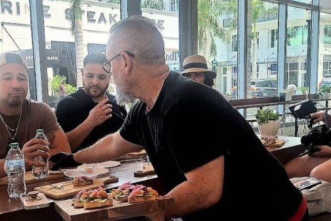 Sarasota Boutique Tour: Shopping, Bubbles, Bites & Insight - In The Sum Up: Who Is This Tour Best For?