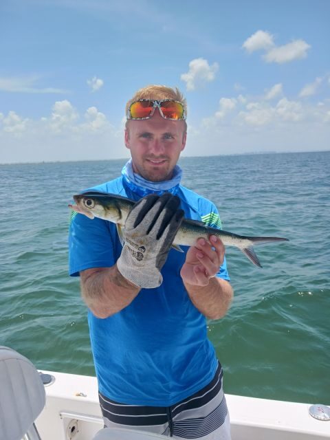 Sarasota Florida: Skyway Fishing Tours - Who Should Consider This Tour?